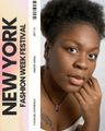 NY FASHION WEEK FESTIVAL: RASHIDA ASHLEY 9/13/25 in Off-Off-Broadway