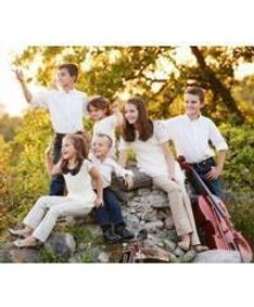 The Next Generation Leahy show poster