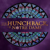 Hunchback of Notre Dame
