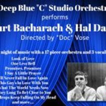 The Deep Blue C Orchestra