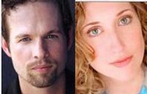 Broadway Comes to Peace: Jason Dula & Courtney Balan in Concert