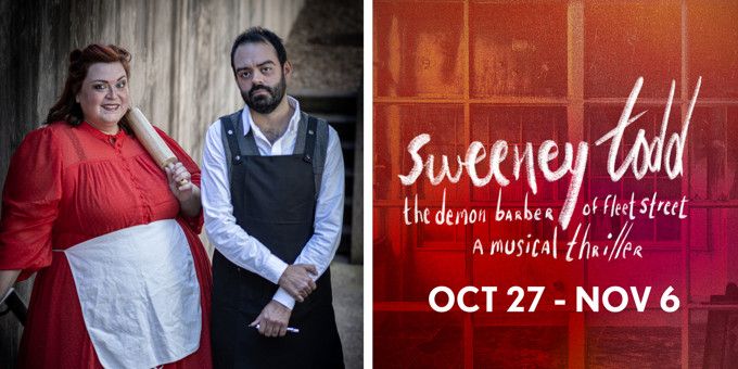 Sweeney Todd