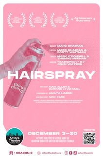 Hairspray