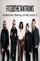 Fitz and the Tantrums Live at the International Tennis Hall of Fame in Rhode Island