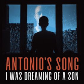 Antonio's Song show poster