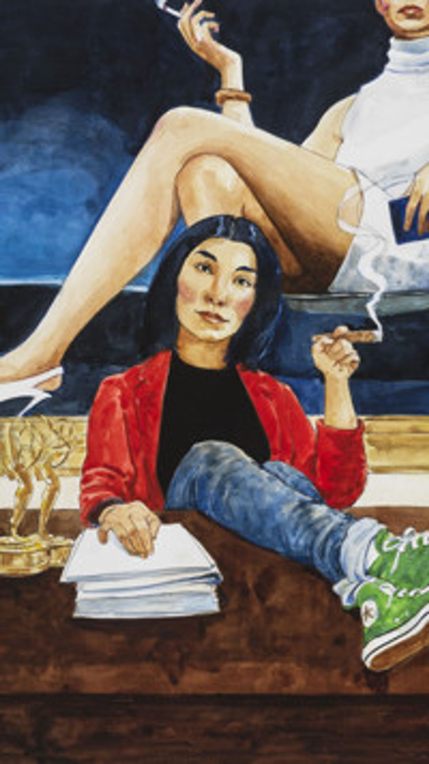 ONE JEWISH BOY & More Lead Washington DC's May 2023 Top Picks  Image