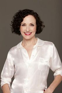 Bebe Neuwirth: Stories with Piano