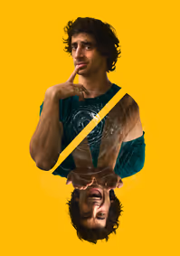 A Comedy Of Errors show poster