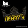 Henry V in Salt Lake City