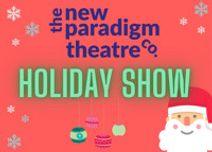 NPT HOLIDAY SHOW 