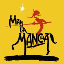 Man Of La Mancha