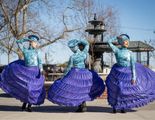International Women's Day of Dance in New Jersey