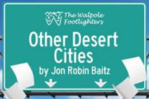 Other Desert Cities
