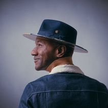 Globally Acclaimed Singer Aloe Blacc Headlines Pacific Jazz Orchestra's Holiday Spectacular at Glendale's Alex Theatre, Dec. 13