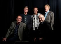 THE BLUES BAND: 40 Years & Back for More