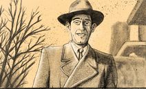 Special Video Showing of Perseverance