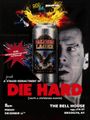 A Drinking Game NYC presents: Die Hard in Off-Off-Broadway