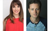 Kara Lindsay & Kevin Massey in Concert!