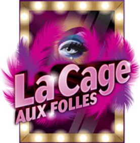 La Cage aux Folles show poster