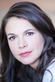 Sutton Foster in Concert show poster