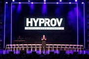 HYPROV: Improv Under Hypnosis in Madison