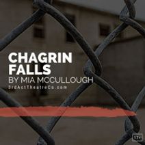 LIVE STREAM: Chagrin Falls by Mia McCullough