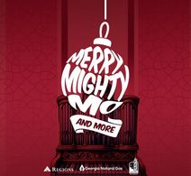 The Georgia Natural Gas Company Presents: Merry Mighty Mo and More