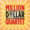 Million Dollar Quartet in South Carolina