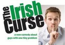 The Irish Curse