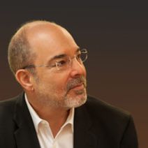 Pianist Norman Krieger, Presented by Key Pianists