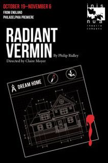 Radiant Vermin by Philip Ridley