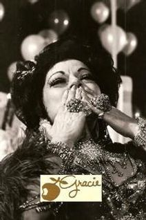 GRACIE - a musical adventure