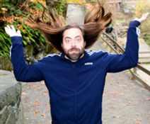 Stand-up Comedian Gabriel Rutledge, Featuring Eric Cole