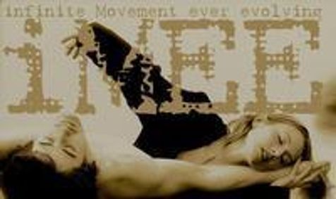 the sum of four / + one show poster