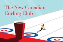 The New Canadian Curling Club