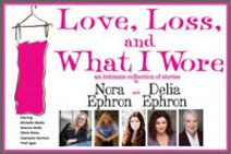 Love, Loss, and What I Wore