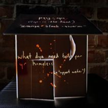 provoked to madness by the brutality of wealth