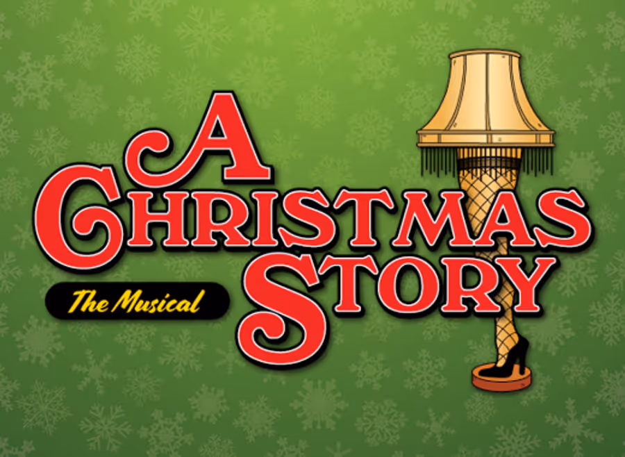 COME FROM AWAY & More Lead Florida's Top Holiday Theatre Shows Image