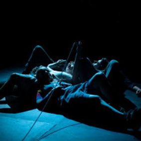 Many Moons show poster