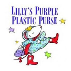 Lilly's Purple Plastic Purse show poster