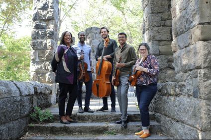 A Radical Welcome: Source Code show poster