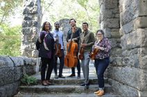 A Radical Welcome: Source Code