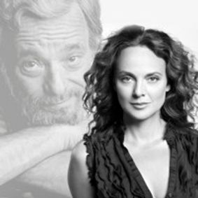 NO ONE IS ALONE: MELISSA ERRICO REMEMBERS STEPHEN SONDHEIM show poster