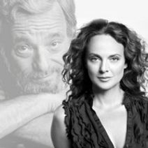 NO ONE IS ALONE: MELISSA ERRICO REMEMBERS STEPHEN SONDHEIM
