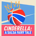 Cinderella: A Salsa Fairy Tale in Costa Mesa