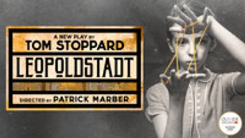 Leopoldstadt show poster