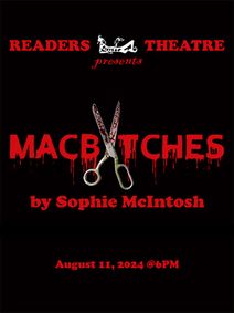 macbitches show poster