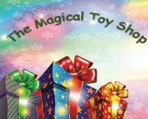 The Magical Toy Shop at The Noel S. Ruiz Theatre