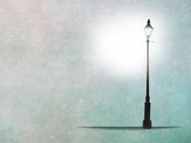 A Streetcar Named Desire show poster