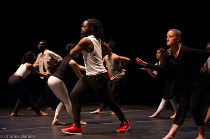 How We Go show poster